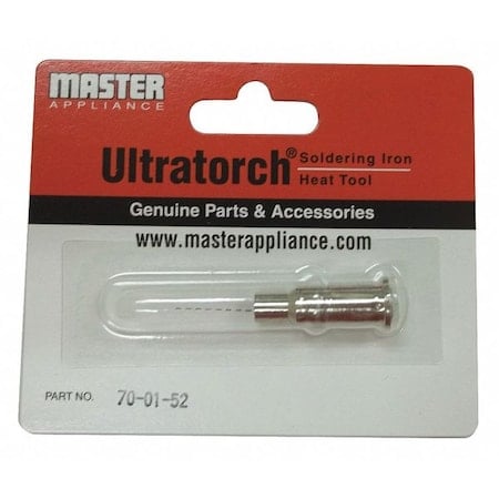 35051 5.7OD/4.9ID(Mm) Heat Tip MPN:70-01-52