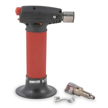Microtorch w/Heat Tip &1