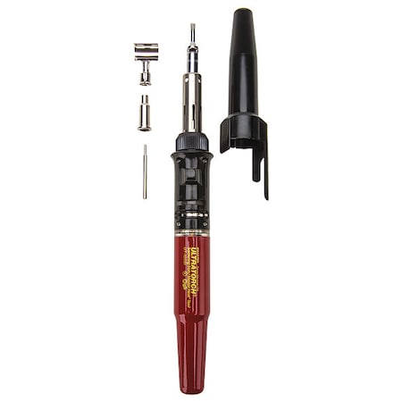 Self-Igniting Heat/Solder Torch MPN:UT-100SI