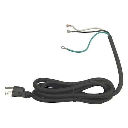 Replacement Cord w/Strain Relief F/HG-201A- MPN:51211