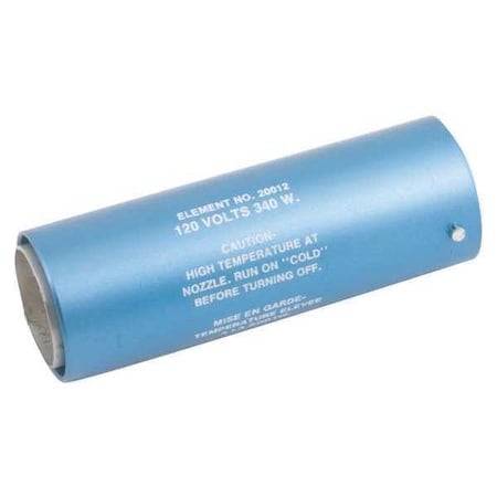 Blue Element 220V 500 Deg F 400W MPN:20033