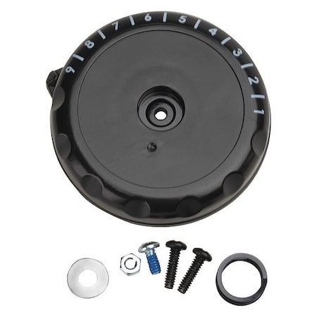 Knob Kit, 5