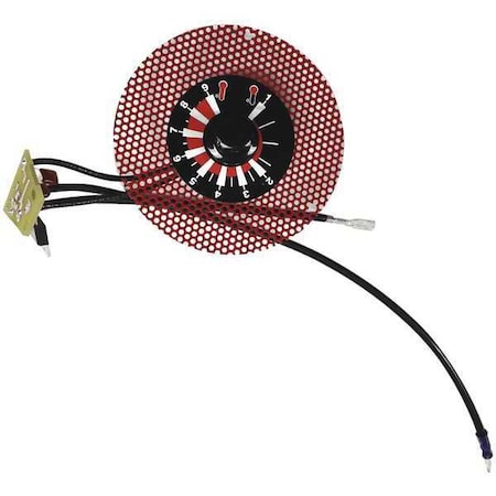 Heat Control Replacement Kit 220V MPN:30583