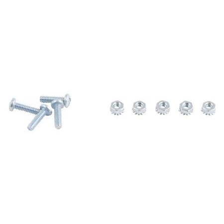 Screw and Nut Set MPN:35010