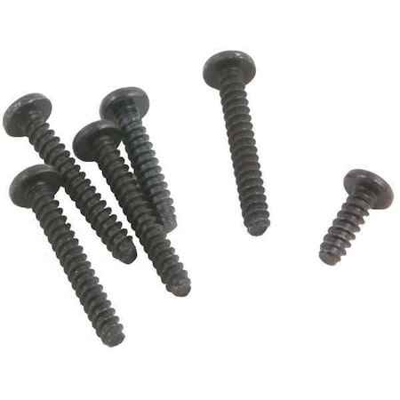 Housing Screw, PK6 MPN:35011