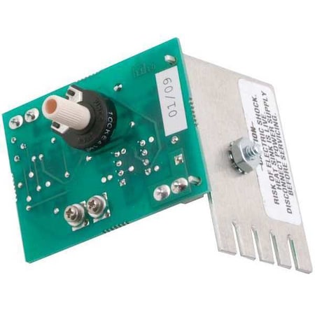 Circuit Board MPN:35036