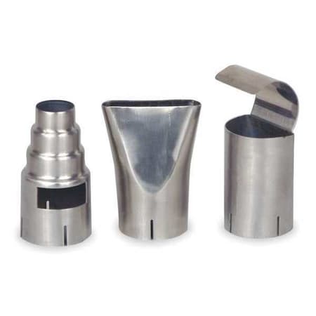 Heat Gun Attachment Kit, 1 3/4