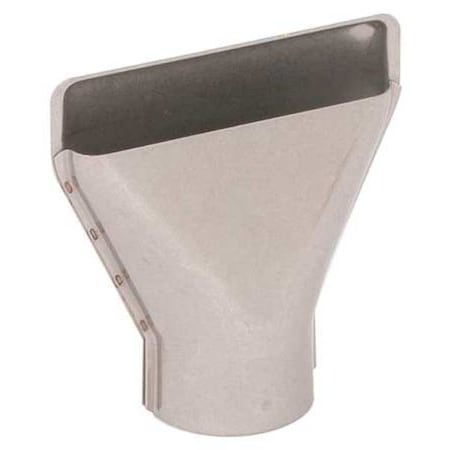 Heat Gun Attachment, Heat Deflector, 3 In MPN:35263