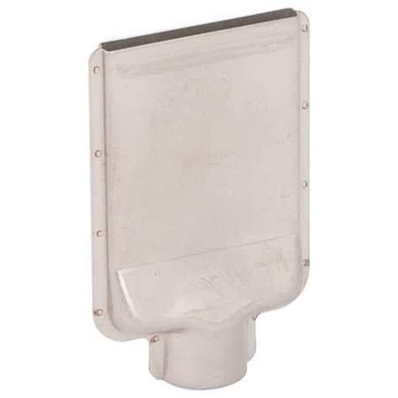 Heat Gun Attachment, 1 1/4