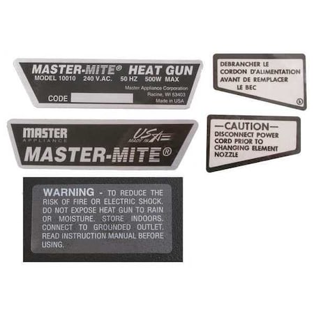 Label MPN:35275