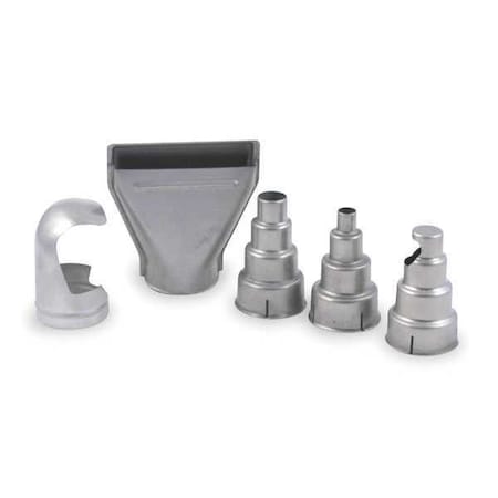 Heat Gun Attachment Kit, 1 1/4