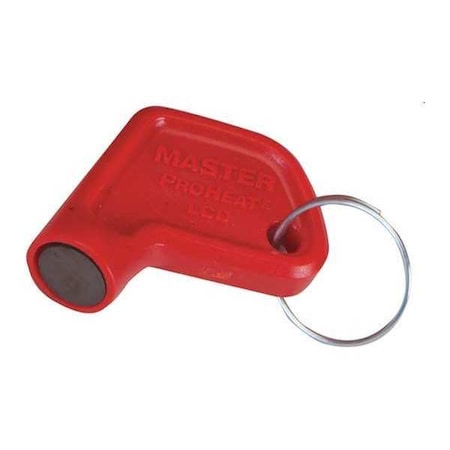 Magnet Key, Proloc MPN:35335