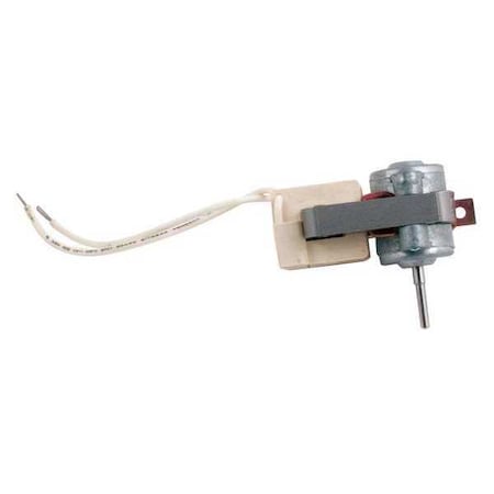 Motor 220V with Mounting Bracket MPN:50217