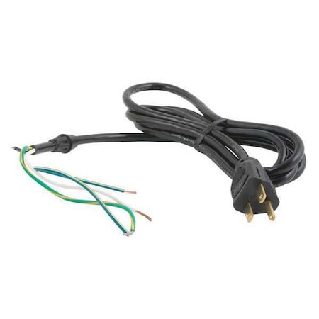 Cordset 220V MPN:50218