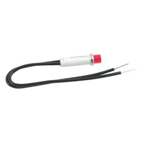 Light 220V with Retaining Ring MPN:50220