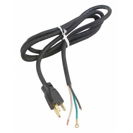 Cordset 120V MPN:50924