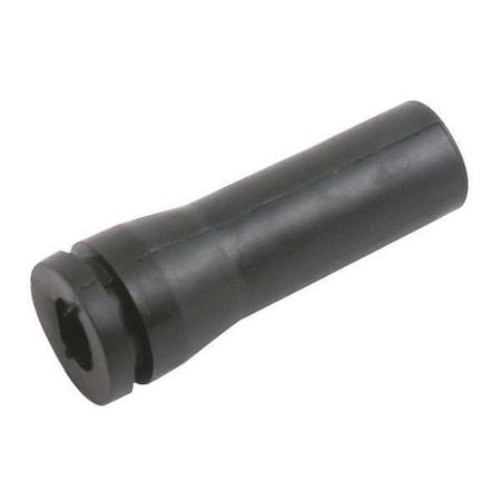 Strain Relief Cable Guard MPN:51101