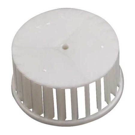 Blower Wheel MPN:51277
