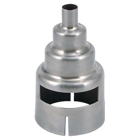 Heat Gun Attachment, Pinpoint Heat, 3/8 In MPN:51309