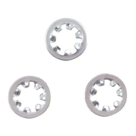 Lockwasher, PK3 MPN:56045K