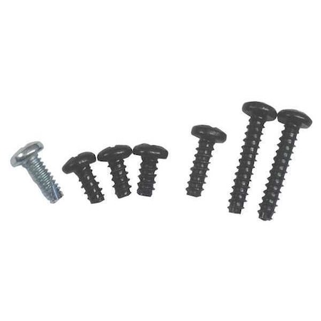 Housing Screw 8-20 x 3, PK7 MPN:80061