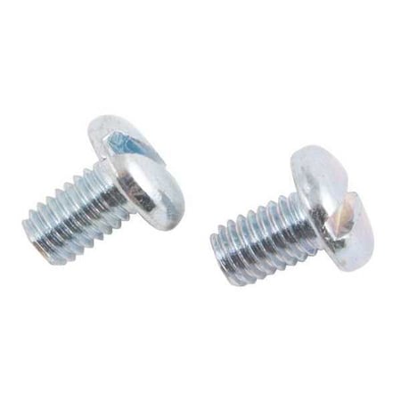 Element Bracket Mounting Screw, PK2 MPN:823