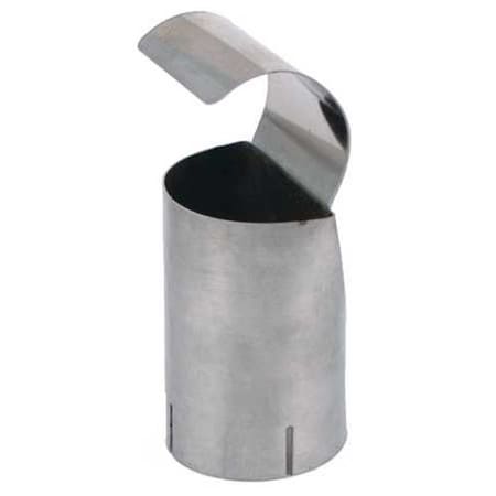 Heat Gun Attachment, Shrink Tubing, 3/4 In MPN:A-160-HG