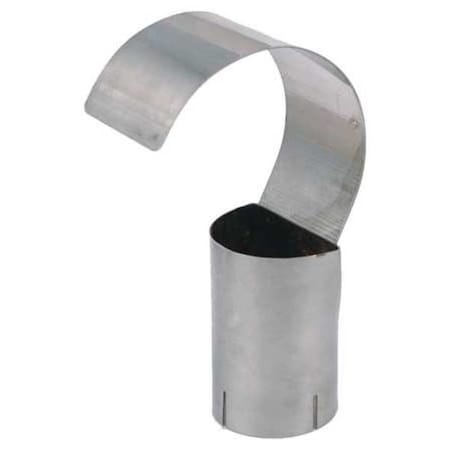 Heat Gun Attachment, Shrink Tubing, 2 In MPN:A-170-HG