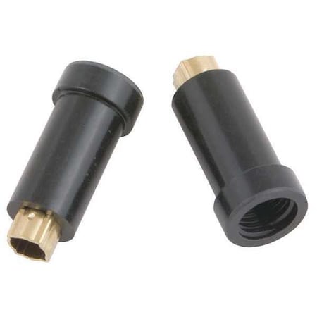 Brush Holder 120V, PK2 MPN:BRH-040K