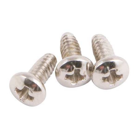 Air Intake Screen Screw, PK3 MPN:SRW-348KA