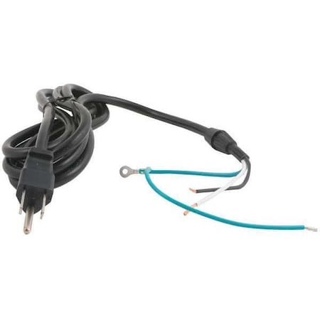 3-Wire Cord Set F/ Master-M MPN:50175