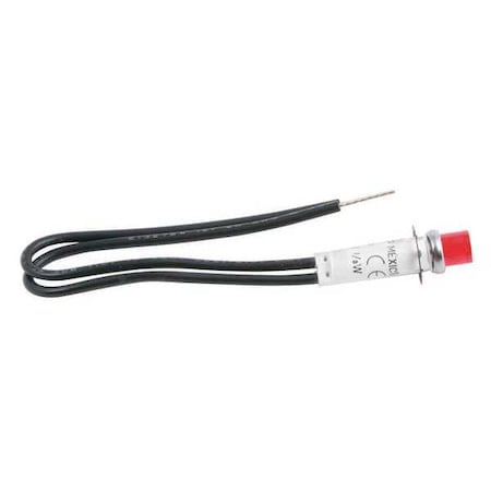 120V Safety Light w/Retaining Ring MPN:50183