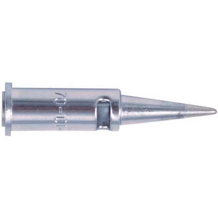 35107 1MM DIA. Tapered Needle Soldering T MPN:70-01-01