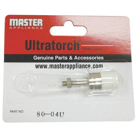 35066 Burner F/UT-100SIFOR Ser #2491709 and Low MPN:80-04U