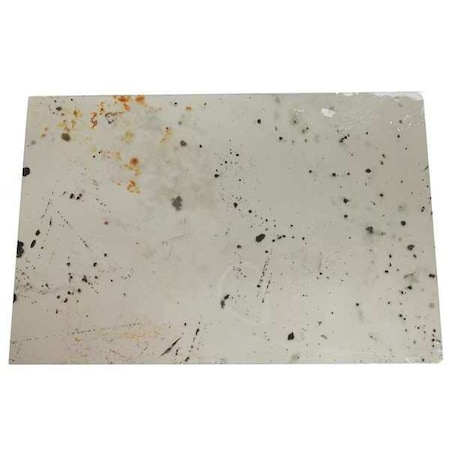 Mica Insulation F/AH-501& AH-751 MPN:827