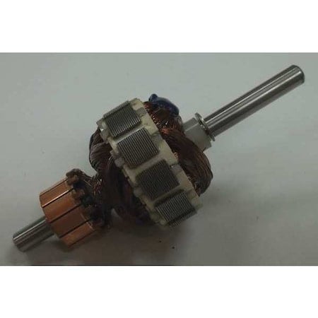 35149 Armature w/Retaining Rings 120V (A Mod MPN:ARM-542