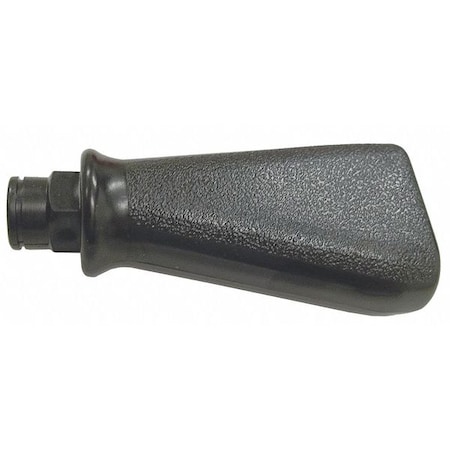 Handle w/Hardware MPN:HDE-013