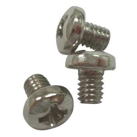 Nozzle Screw (3) MPN:SRW-349K