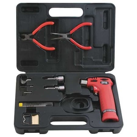 Example of GoVets Master Appliance category