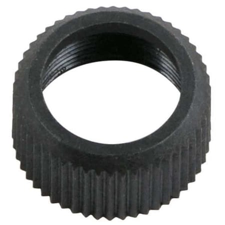 Knurled Cap Nut MPN:72-14
