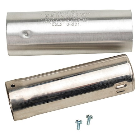 Nozzle Shield Kit MPN:30077