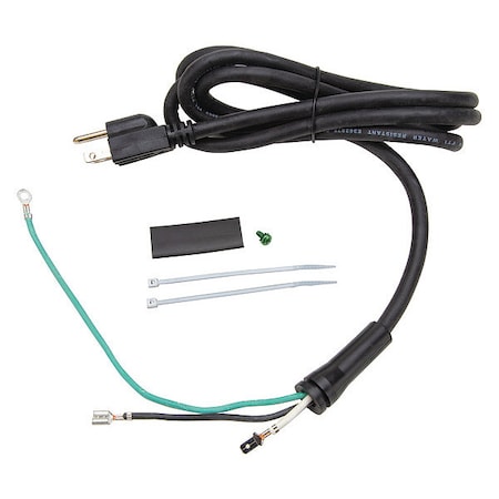 Cordset Kit 120V 15 Amp (-00) MPN:30079