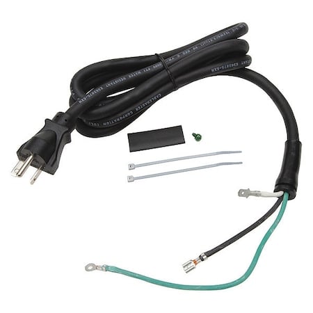 Cordset Kit 120V 20 Amp (-01) MPN:30080