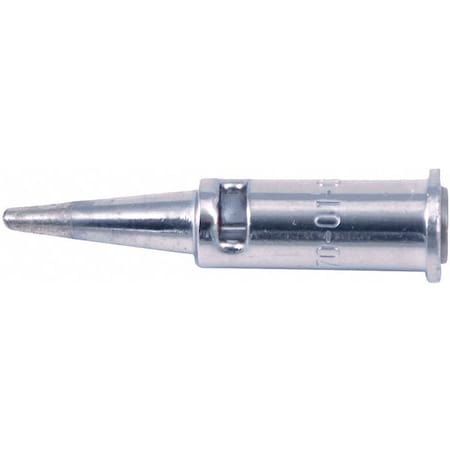 MASTER APPL UT-100Si Conical Solder Tip MPN:70-01-06