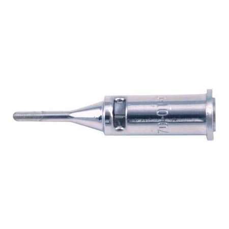 Example of GoVets Master Appliance category