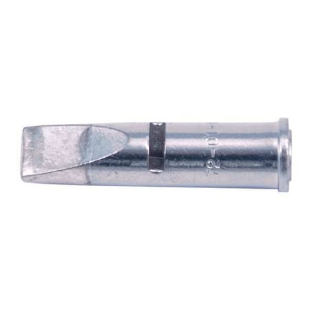 MASTER APPL UT-200Si Chisel Solder Tip MPN:72-01-02