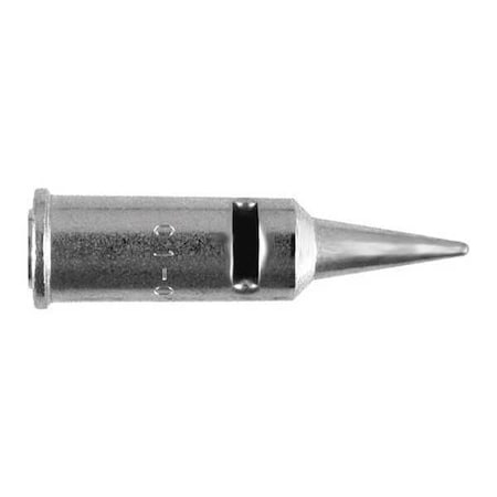 MASTER APPL UT-200Si Conical Solder Tip MPN:72-01-05