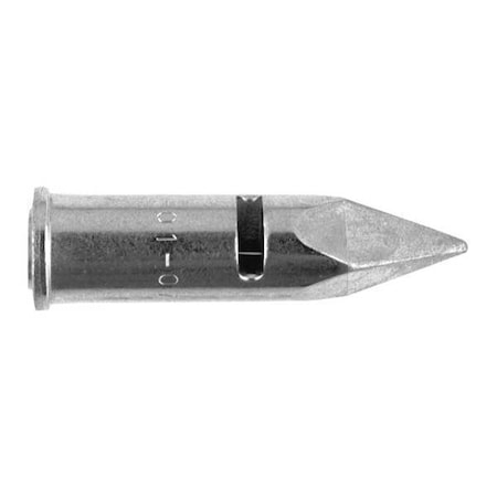 MASTER APPL UT-200Si Scrwdrvr Solder Tip MPN:72-01-07