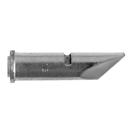 MASTER APPL UT-200Si Knife Soldering Tip MPN:72-01-13
