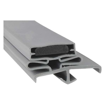 Gasket, 35 3/4 in. x 75 in. MPN:37-00502
